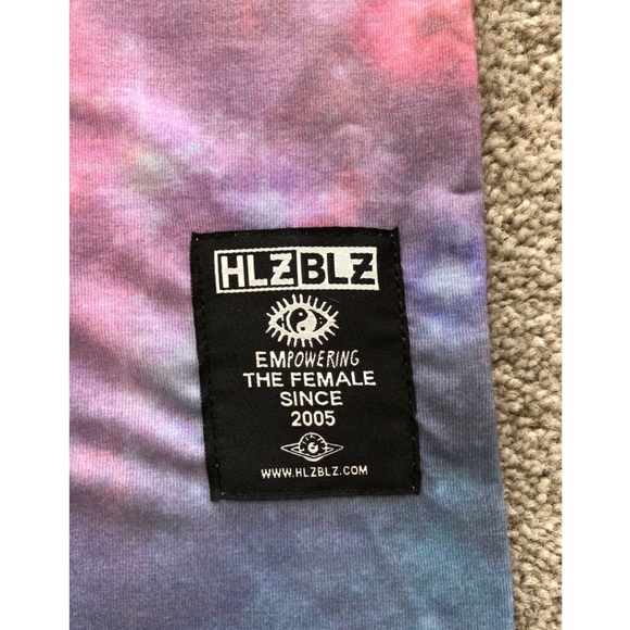 HLZBLZ TANK - Picture 2 of 3